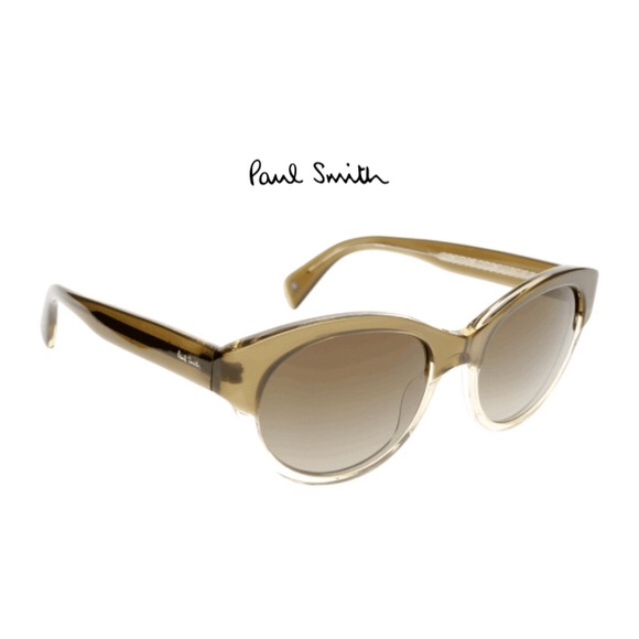 Paul Smith Accessories - PAUL SMITH ABERDEEN PM8235SU 146613 54
